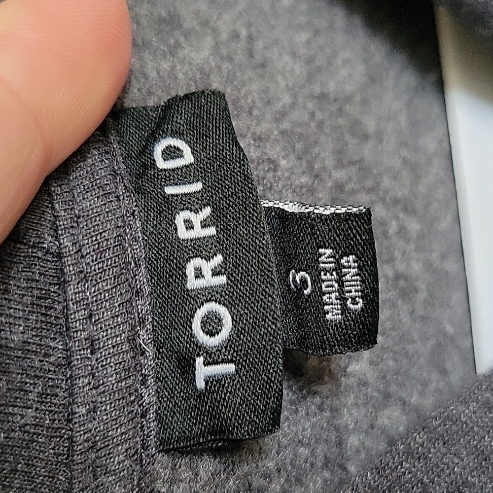 Torrid Jacket - Picture 3 of 8